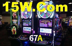 Welcome Bonus 67A