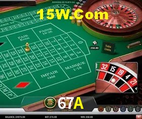 67A Belo Horizonte - Jackpots