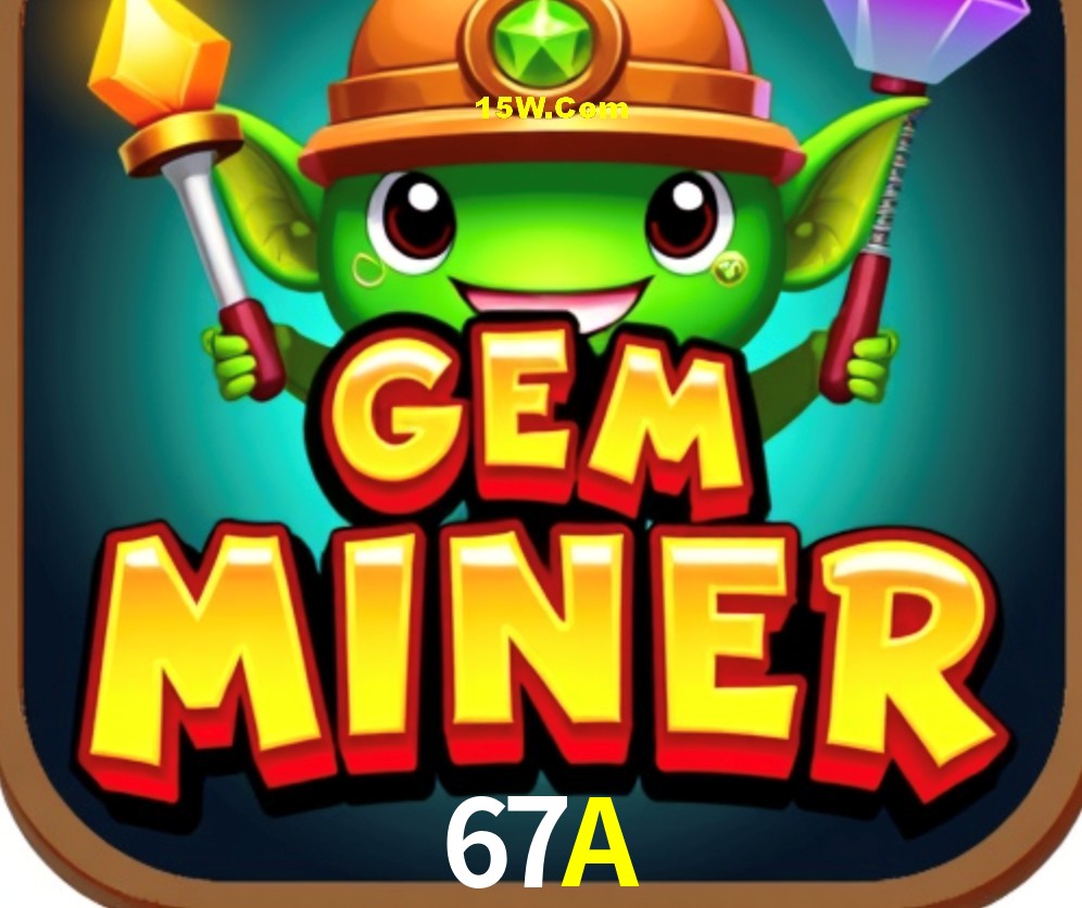 Jogos de Slot 67A