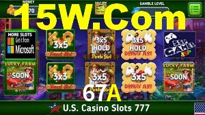 Welcome Bonus 67A