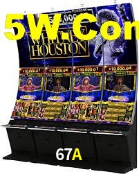 Roulette Table 67A