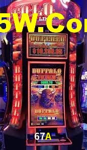 Blackjack Table 67A