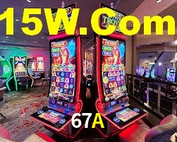 67A App Interface